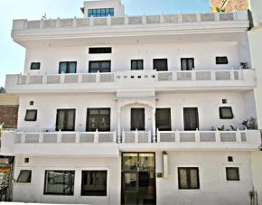  Satkar Hotel  Джайпур